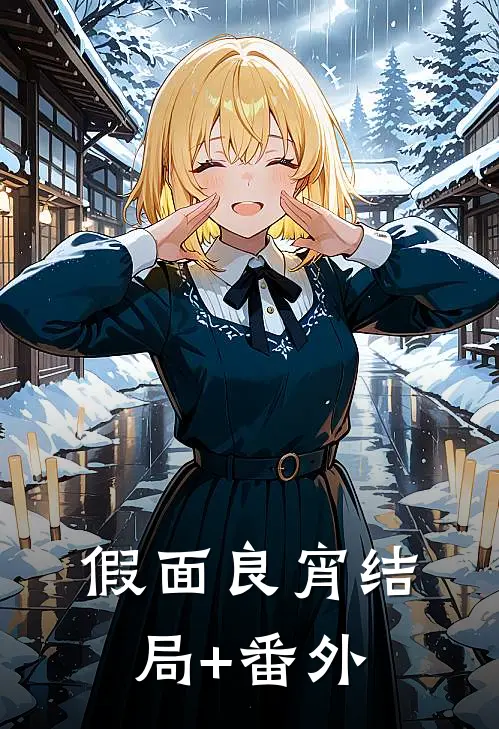 假面良宵结局+番外