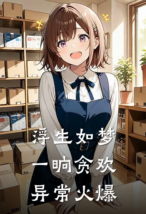 浮生如梦，一晌贪欢异常火爆