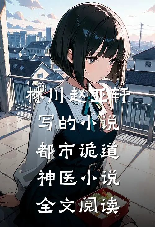 林川赵亚轩写的小说都市诡道神医小说全文阅读