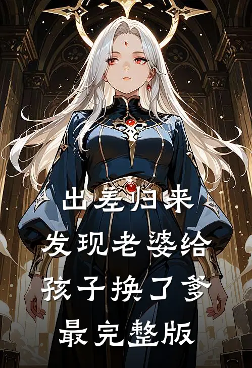 出差归来，发现老婆给孩子换了爹最完整版