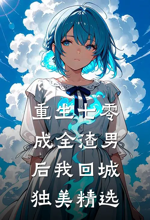 重生七零，成全渣男后我回城独美精选