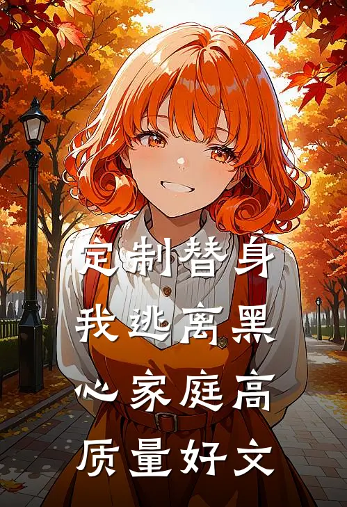 定制替身，我逃离黑心家庭高质量好文