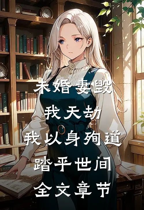 未婚妻毁我天劫，我以身殉道踏平世间全文章节