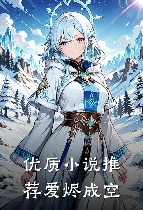 优质小说推荐爱烬成空