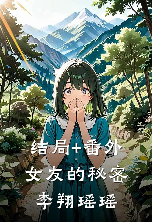 结局+番外女友的秘密李翔瑶瑶
