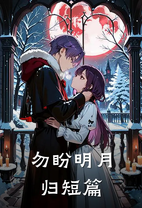 勿盼明月归短篇