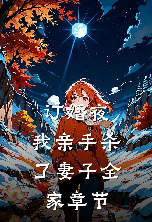 订婚夜，我亲手杀了妻子全家章节