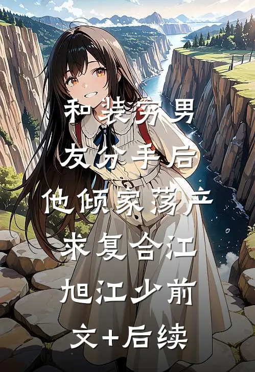 和装穷男友分手后，他倾家荡产求复合江旭江少前文+后续