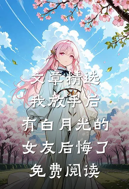 文章精选我放手后,有白月光的女友后悔了免费阅读
