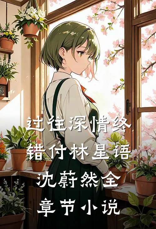 过往深情终错付林星语沈蔚然全章节小说