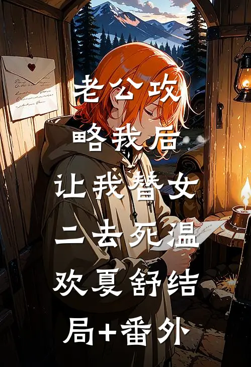 老公攻略我后，让我替女二去死温欢夏舒结局+番外