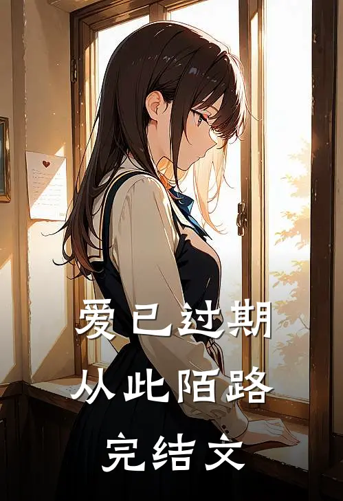 爱已过期，从此陌路完结文