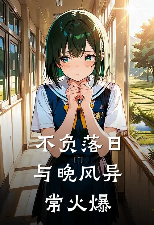 不负落日与晚风异常火爆