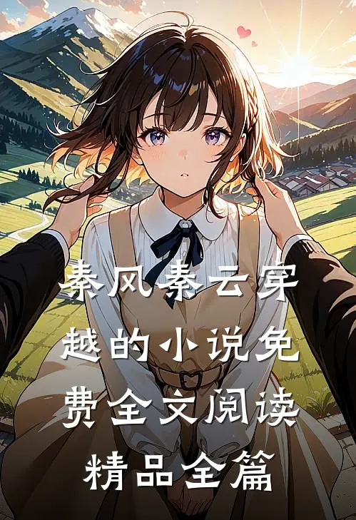 秦风秦云穿越的小说免费全文阅读精品全篇