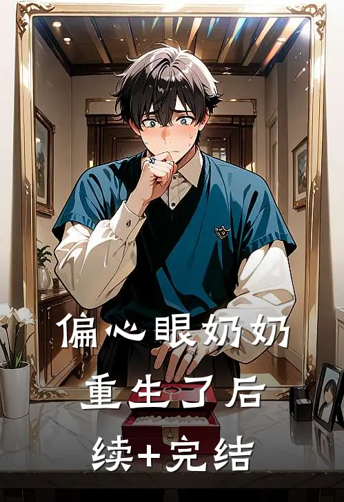 偏心眼奶奶重生了后续+完结