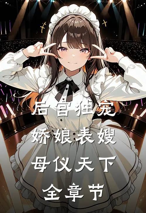 后宫独宠：娇娘表嫂母仪天下全章节