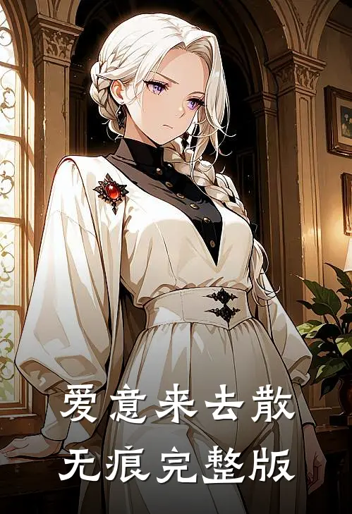 爱意来去散无痕完整版