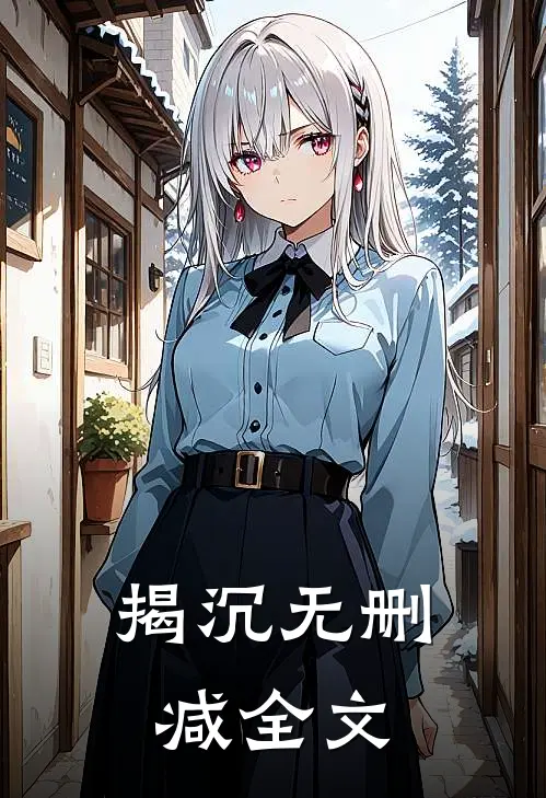 揭沉无删减全文