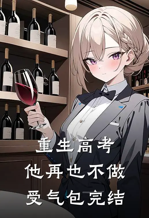 重生高考，他再也不做受气包完结