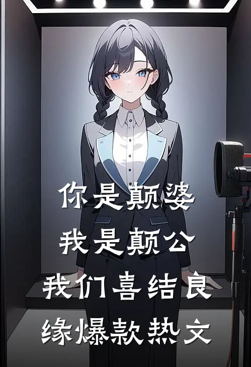 你是颠婆，我是颠公，我们喜结良缘爆款热文