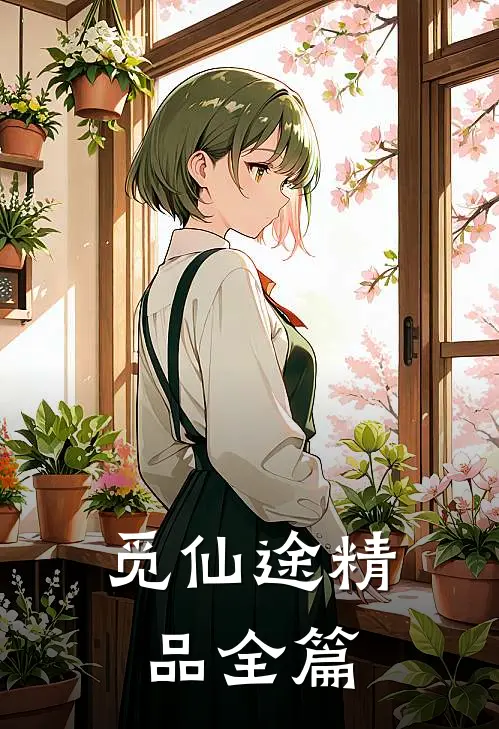 觅仙途精品全篇