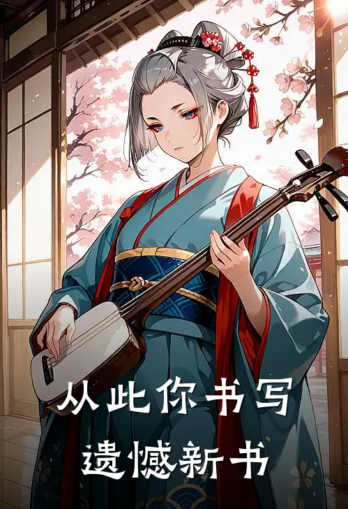 从此你书写遗憾新书