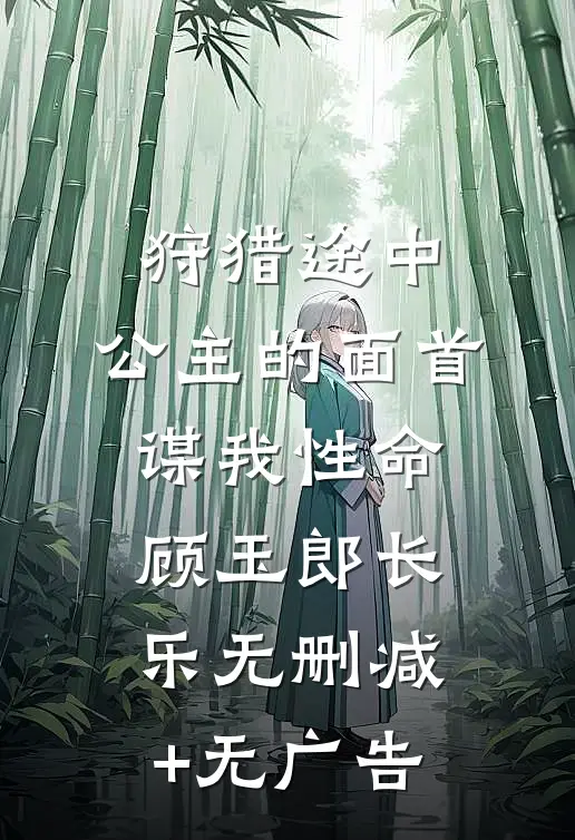 狩猎途中，公主的面首谋我性命顾玉郎长乐无删减+无广告