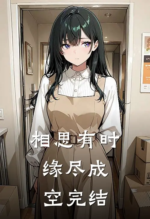 相思有时，缘尽成空完结