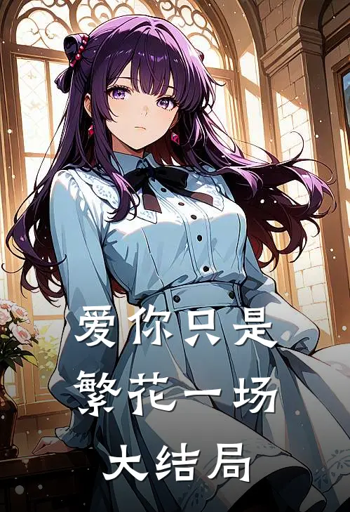 爱你只是繁花一场大结局