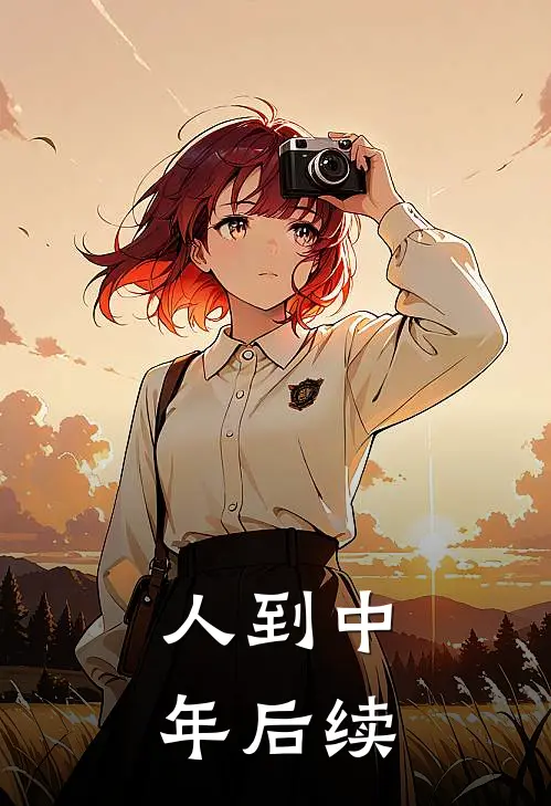 人到中年后续