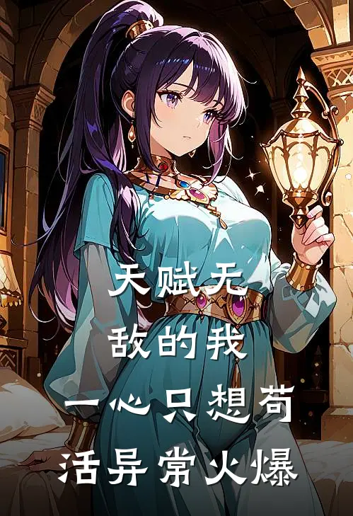 天赋无敌的我，一心只想苟活异常火爆