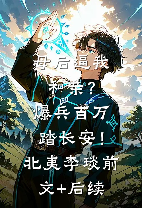母后逼我和亲？爆兵百万踏长安！北夷李琰前文+后续