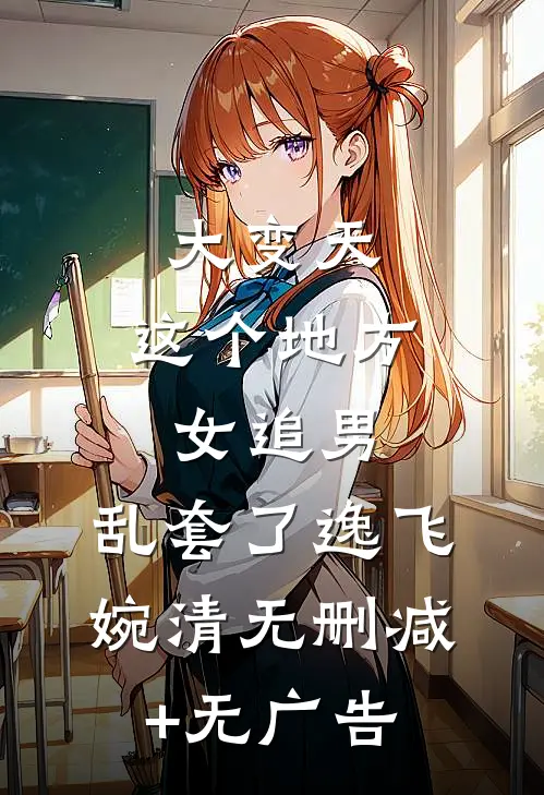 大变天，这个地方女追男，乱套了逸飞婉清无删减+无广告