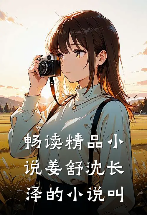 畅读精品小说姜舒沈长泽的小说叫