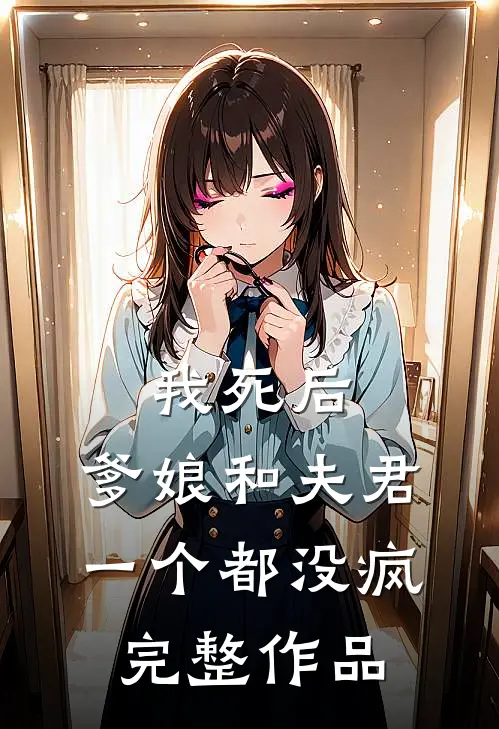 我死后，爹娘和夫君一个都没疯完整作品