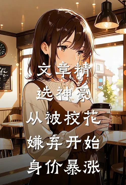 文章精选神豪：从被校花嫌弃开始身价暴涨