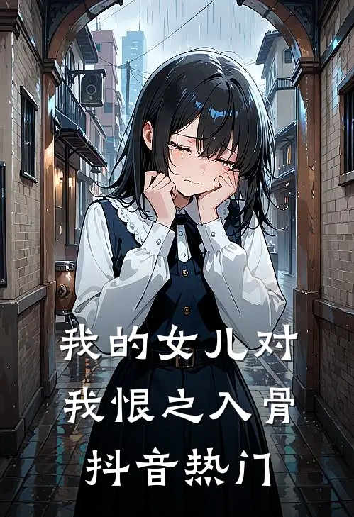我的女儿对我恨之入骨抖音热门