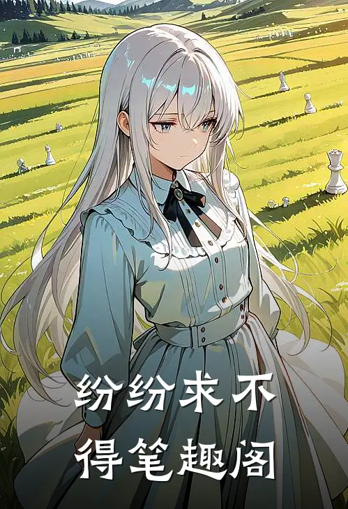 纷纷求不得笔趣阁