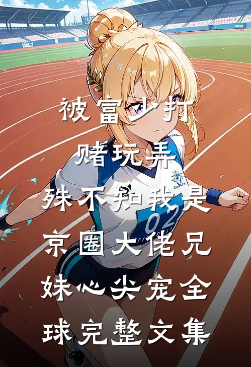 被富少打赌玩弄，殊不知我是京圈大佬兄妹心尖宠全球完整文集
