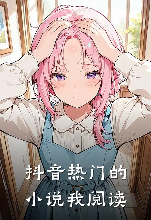 抖音热门的小说我阅读