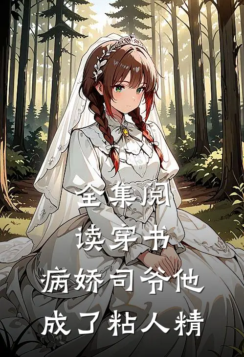 全集阅读穿书：病娇司爷他成了粘人精