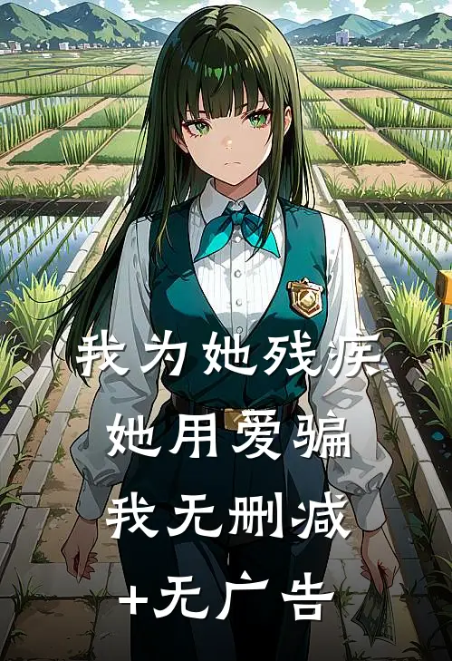 我为她残疾，她用爱骗我无删减+无广告