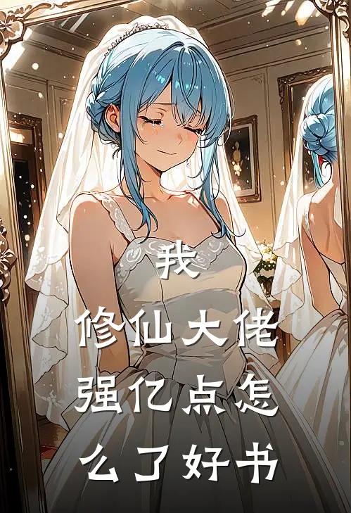 我，修仙大佬强亿点怎么了好书