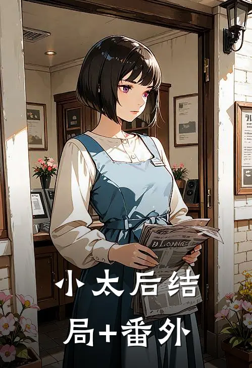 小太后结局+番外