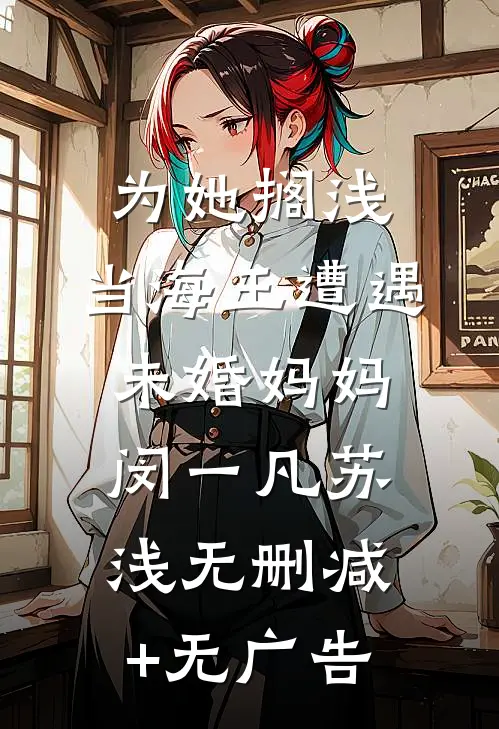 为她搁浅：当海王遭遇未婚妈妈闵一凡苏浅无删减+无广告