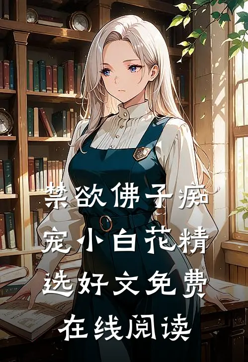 禁欲佛子痴宠小白花精选好文免费在线阅读