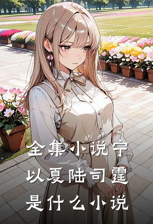 全集小说宁以夏陆司霆是什么小说