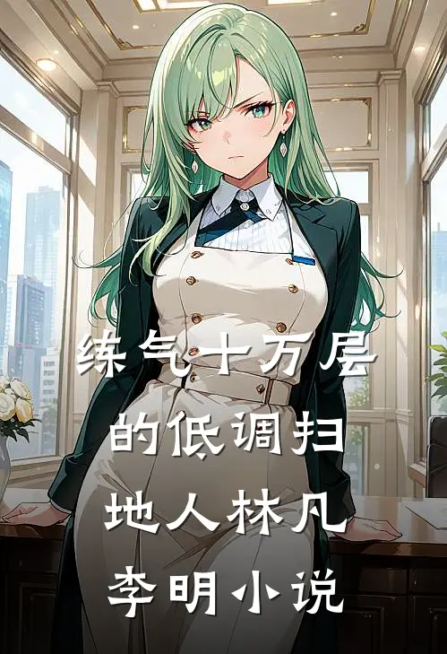 练气十万层的低调扫地人林凡李明小说