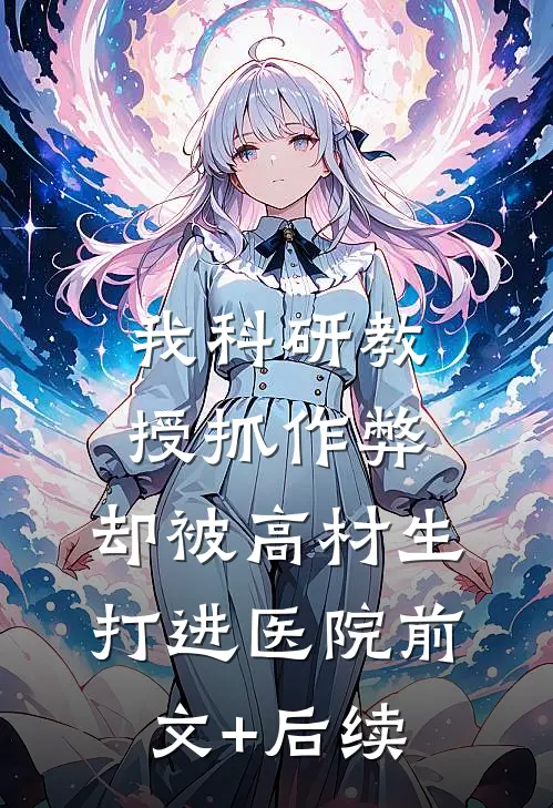 我科研教授抓作弊，却被高材生打进医院前文+后续