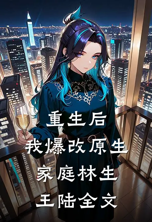 重生后，我爆改原生家庭林生王陆全文
